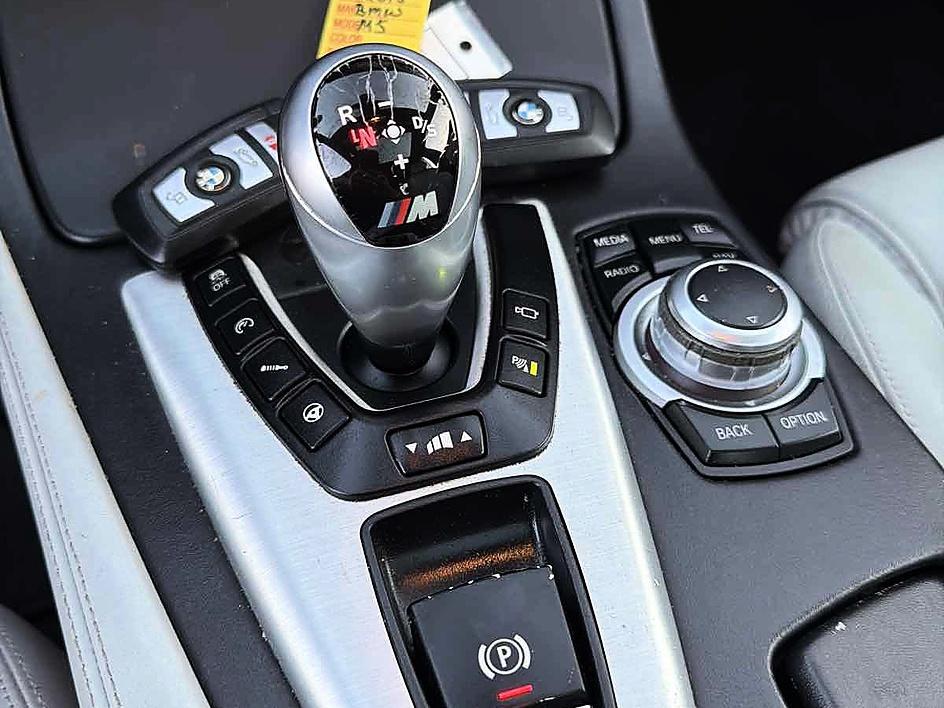 BMW M5 photo 16