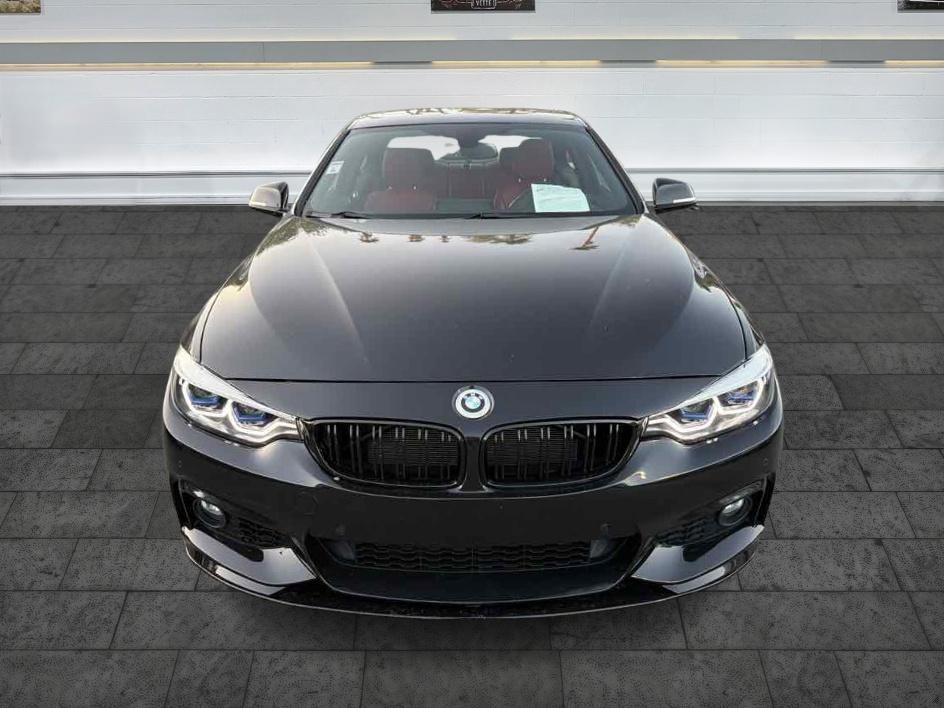 BMW 4 Series photo 2