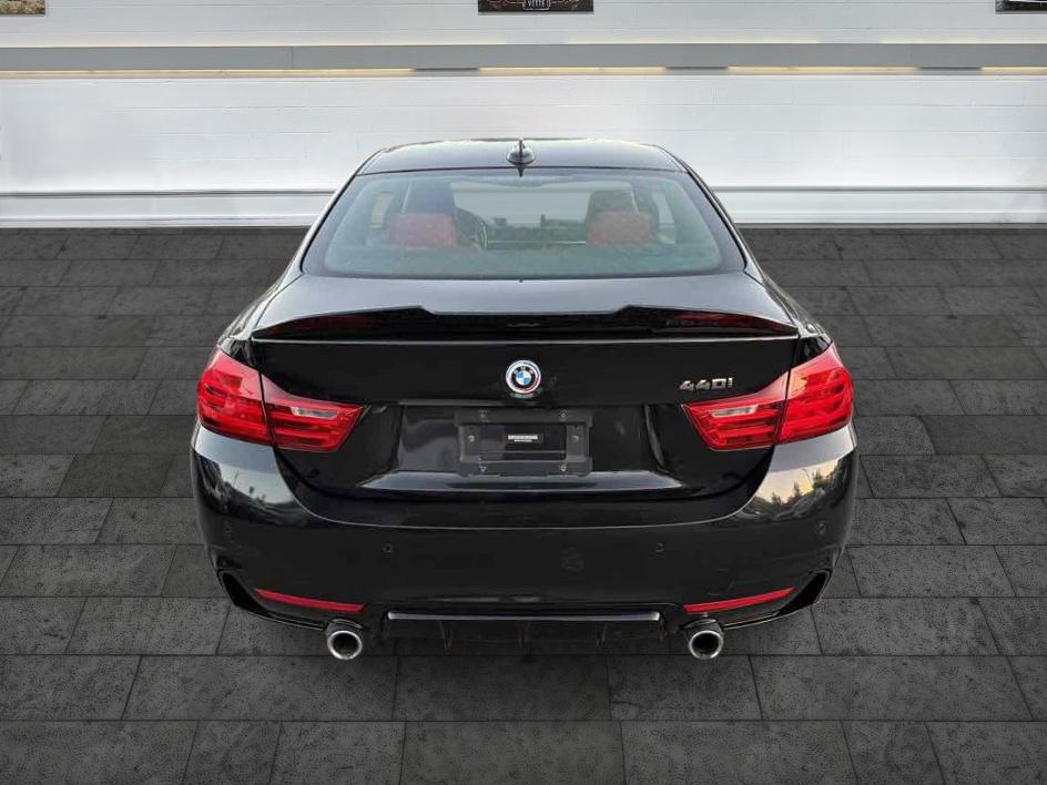 BMW 4 Series photo 6