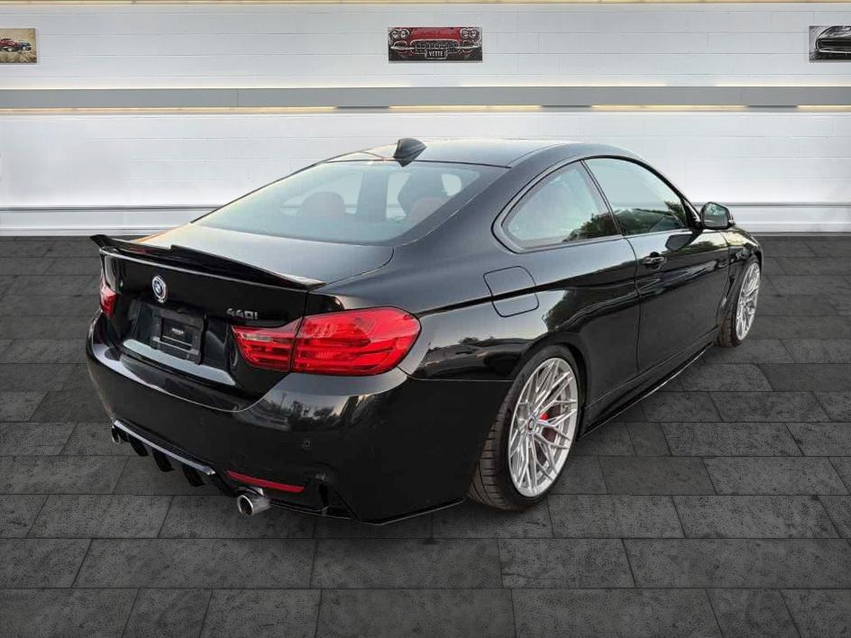BMW 4 Series photo 7