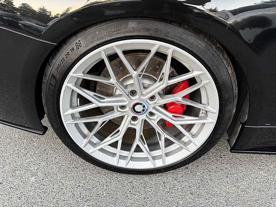 BMW 4 Series photo 15