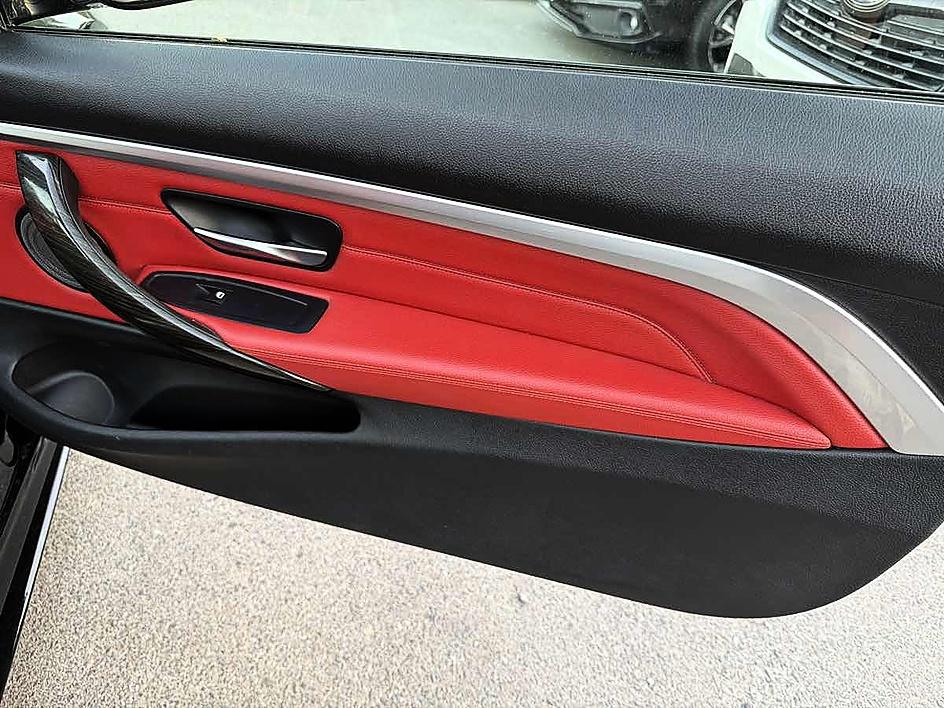 BMW 4 Series photo 16