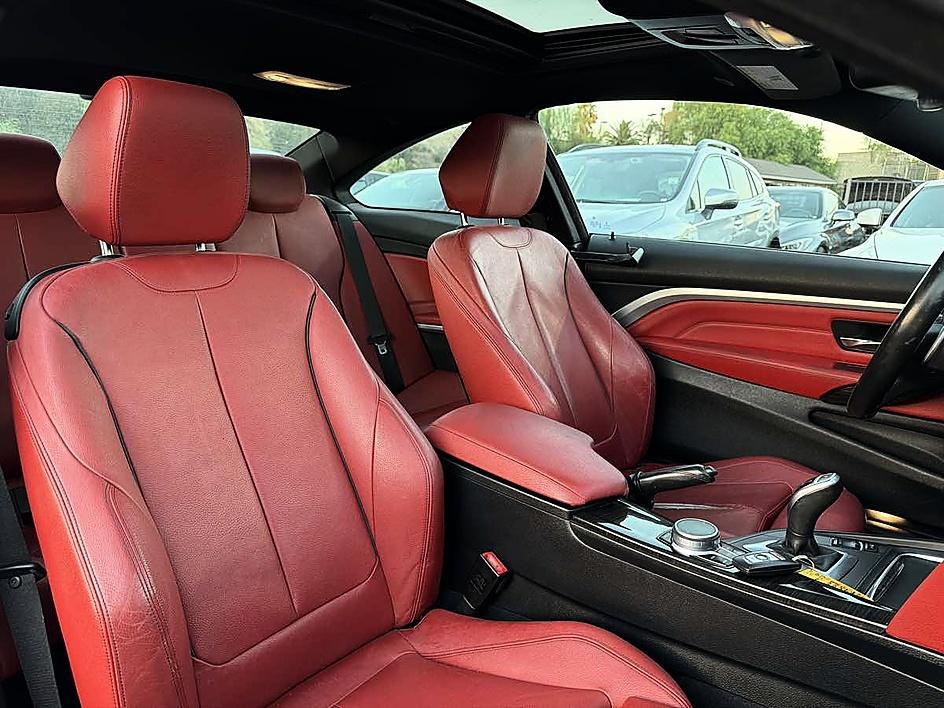 BMW 4 Series photo 19