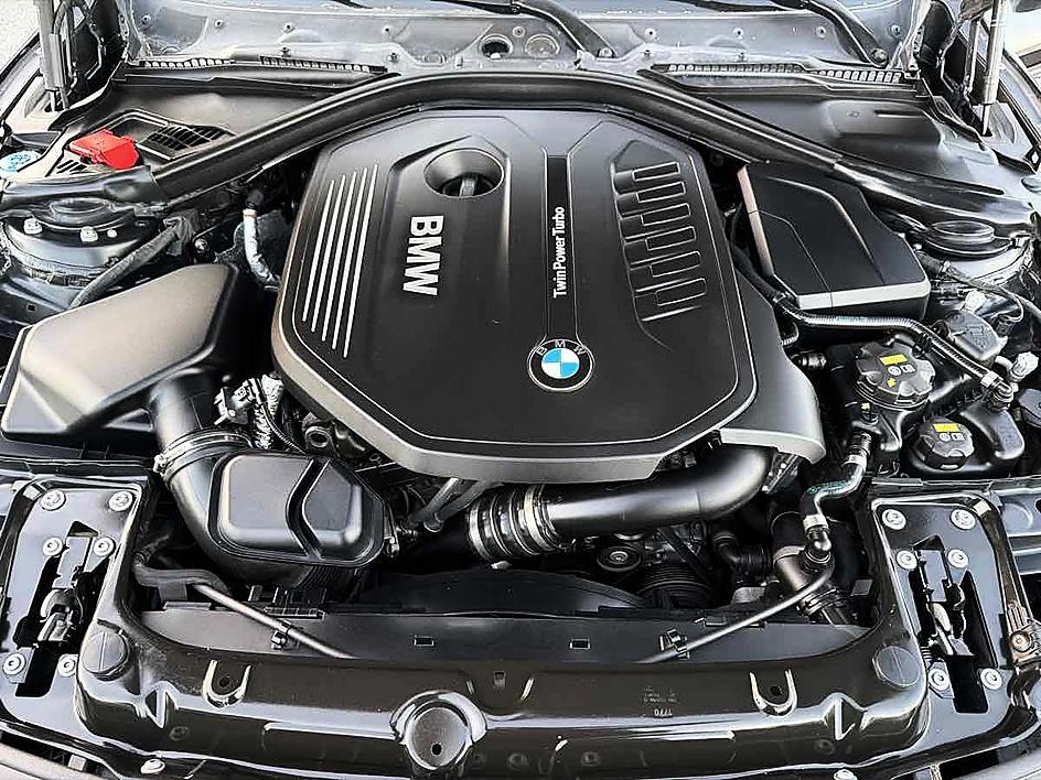 BMW 4 Series photo 20