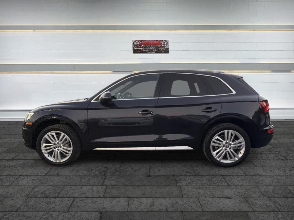 Audi Q5 photo 4