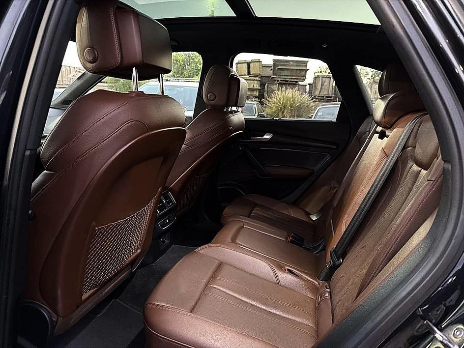 Audi Q5 photo 12