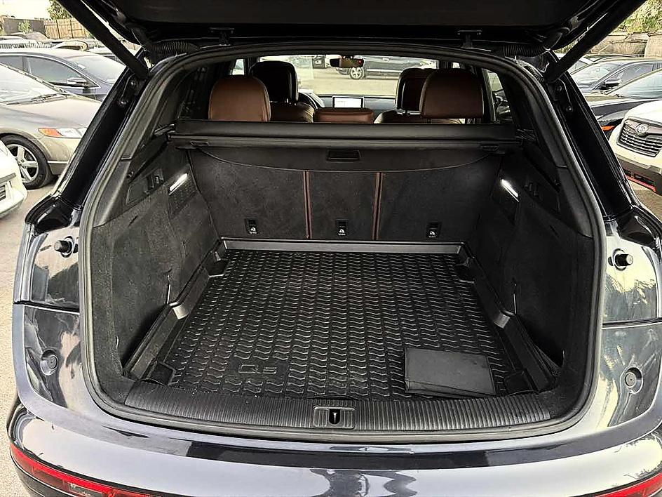 Audi Q5 photo 16