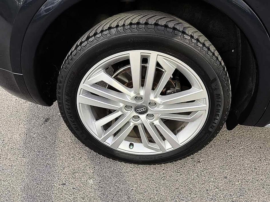 Audi Q5 photo 17