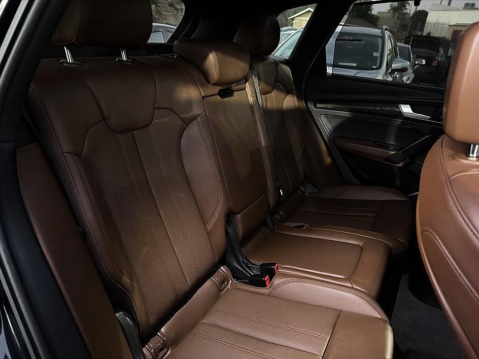 Audi Q5 photo 21