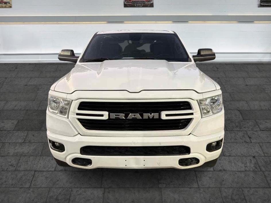 Ram 1500 photo 2