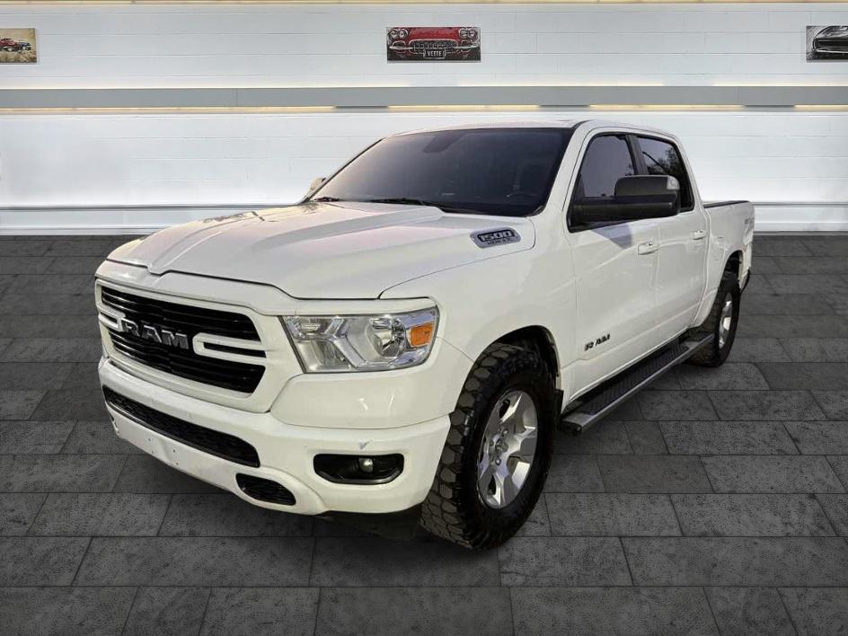 Ram 1500 photo 3