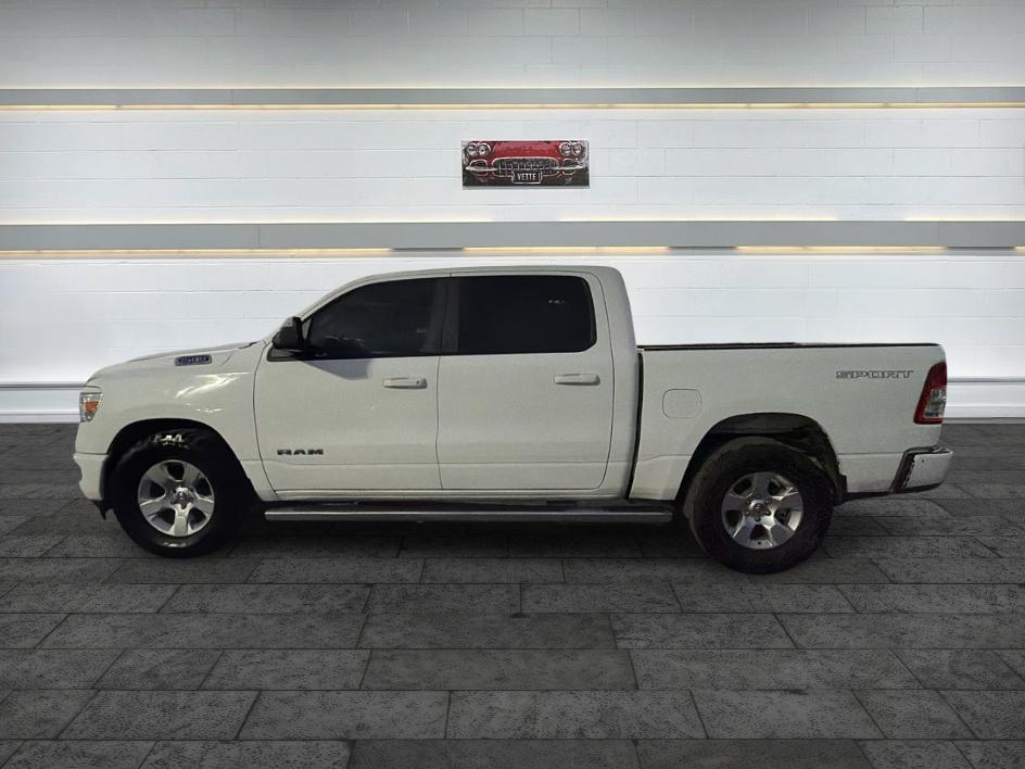 Ram 1500 photo 4