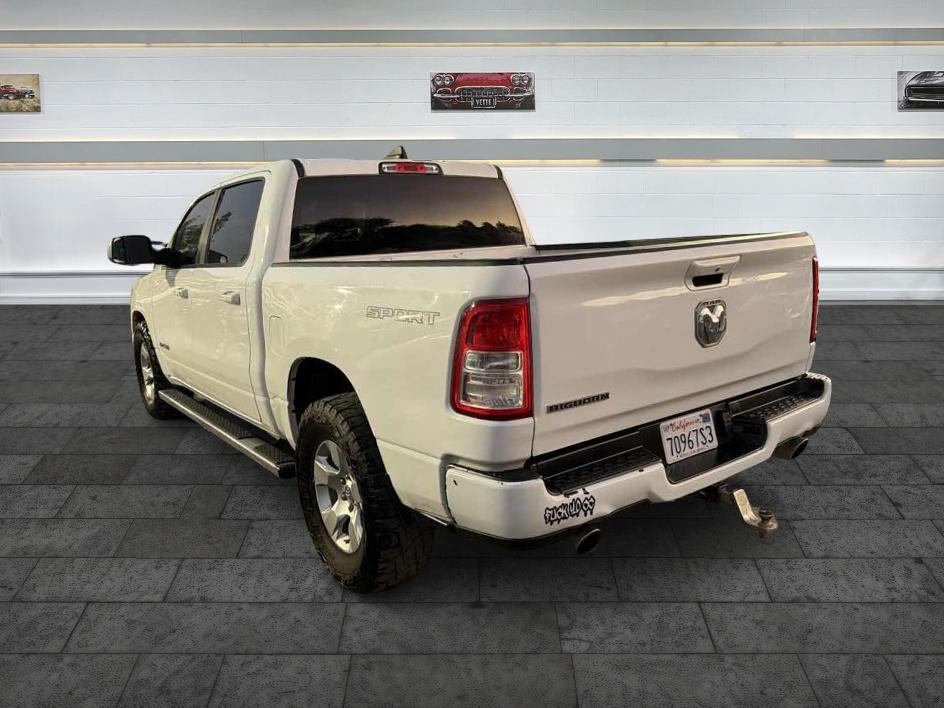 Ram 1500 photo 5