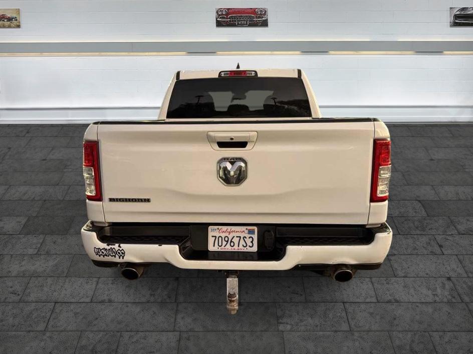 Ram 1500 photo 6