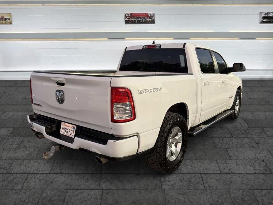 Ram 1500 photo 7