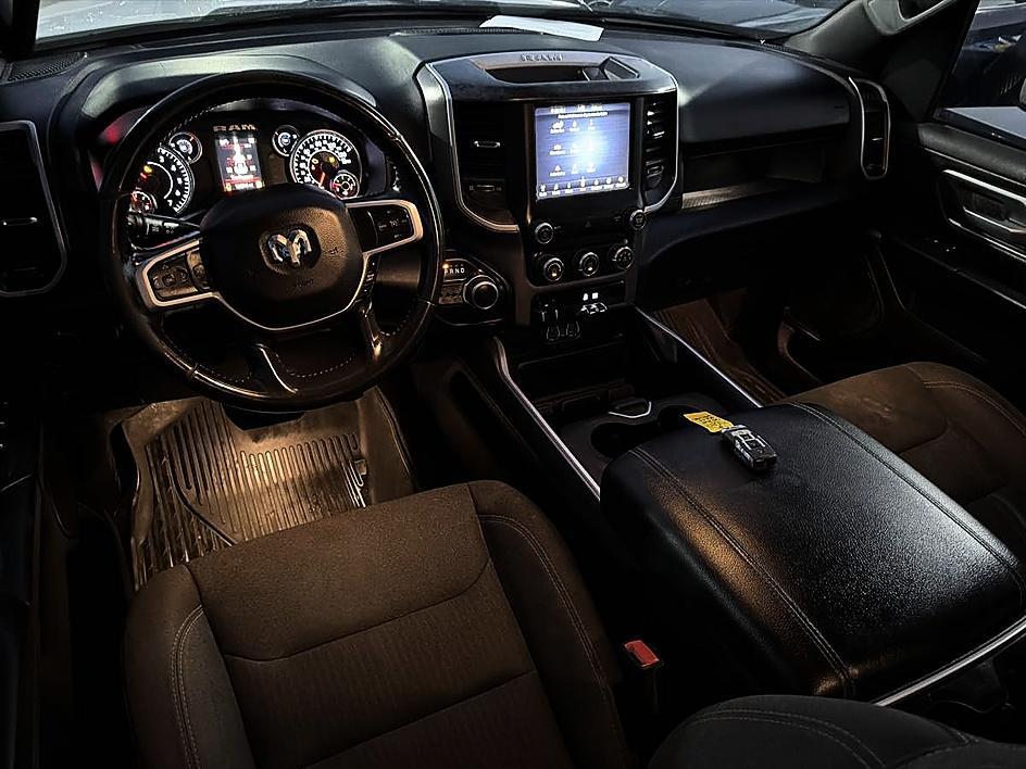 Ram 1500 photo 12