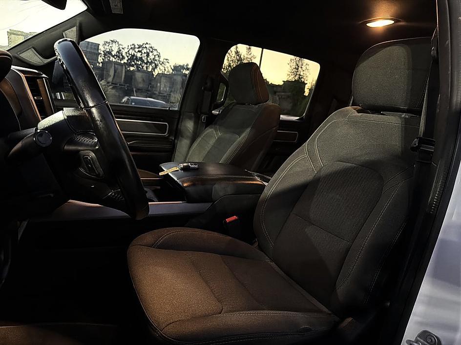 Ram 1500 photo 13
