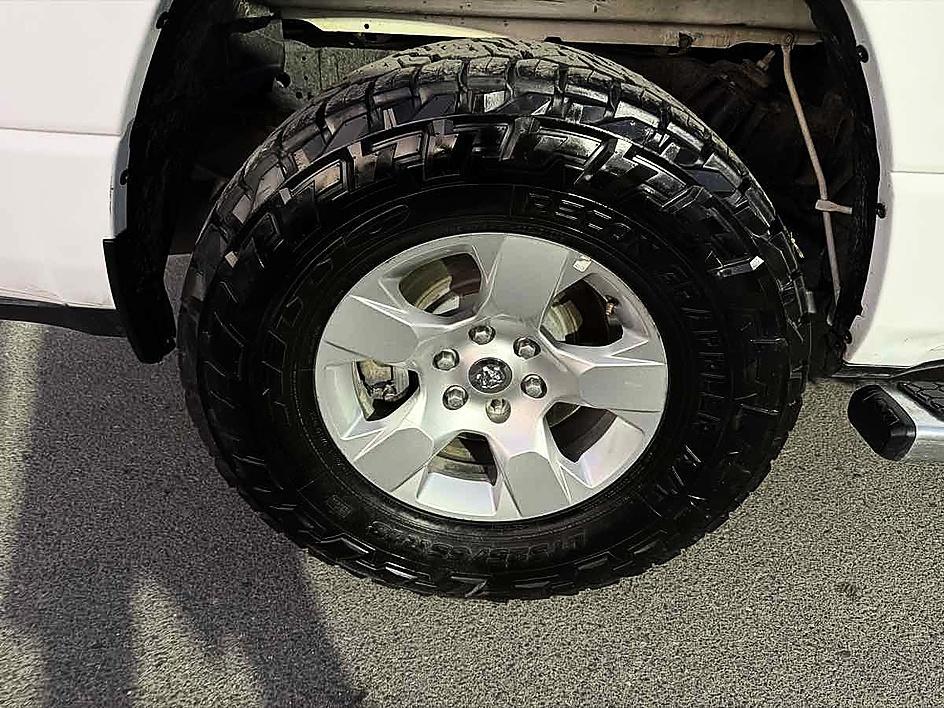 Ram 1500 photo 15