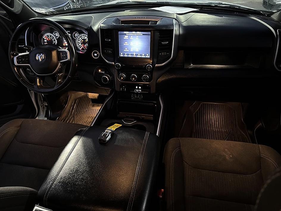 Ram 1500 photo 18