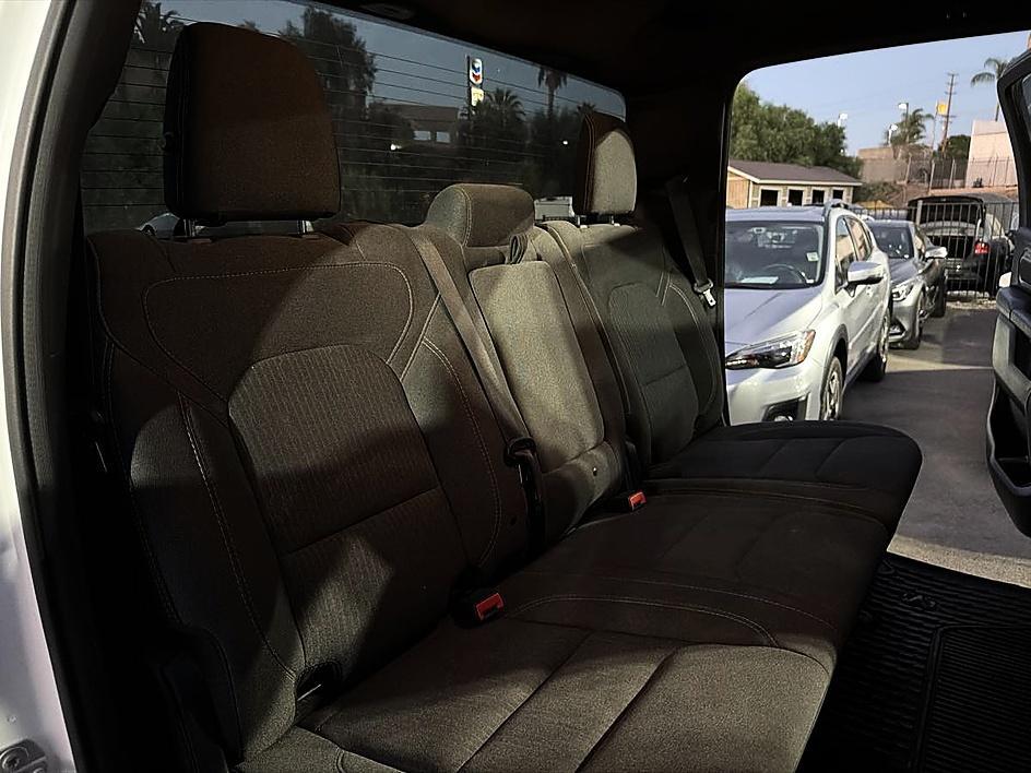 Ram 1500 photo 19