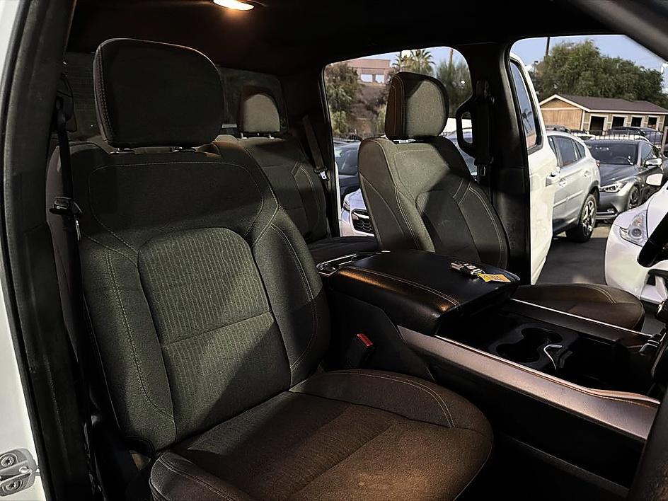 Ram 1500 photo 21