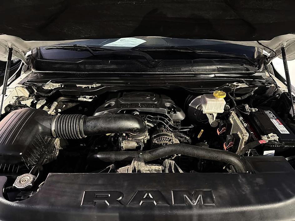 Ram 1500 photo 22