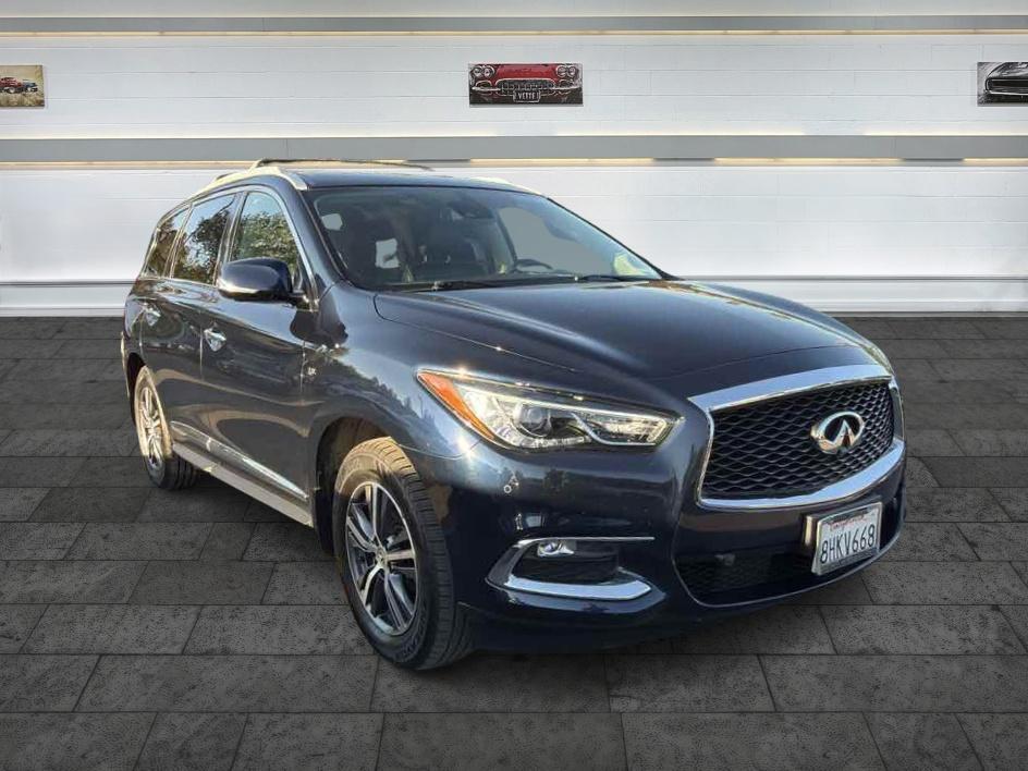 Infiniti QX60