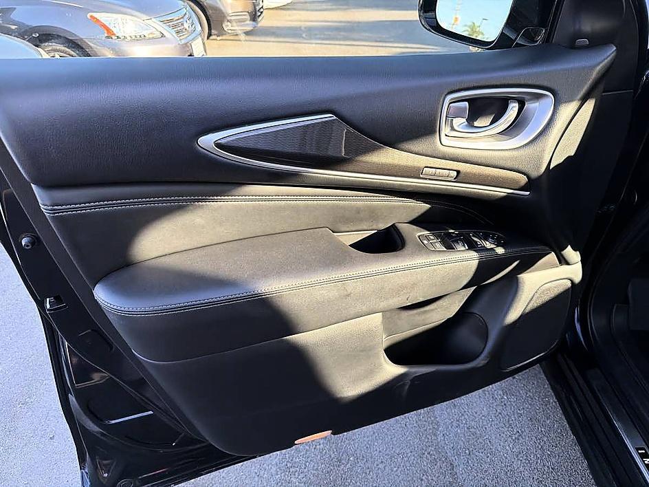 Infiniti QX60 photo 15