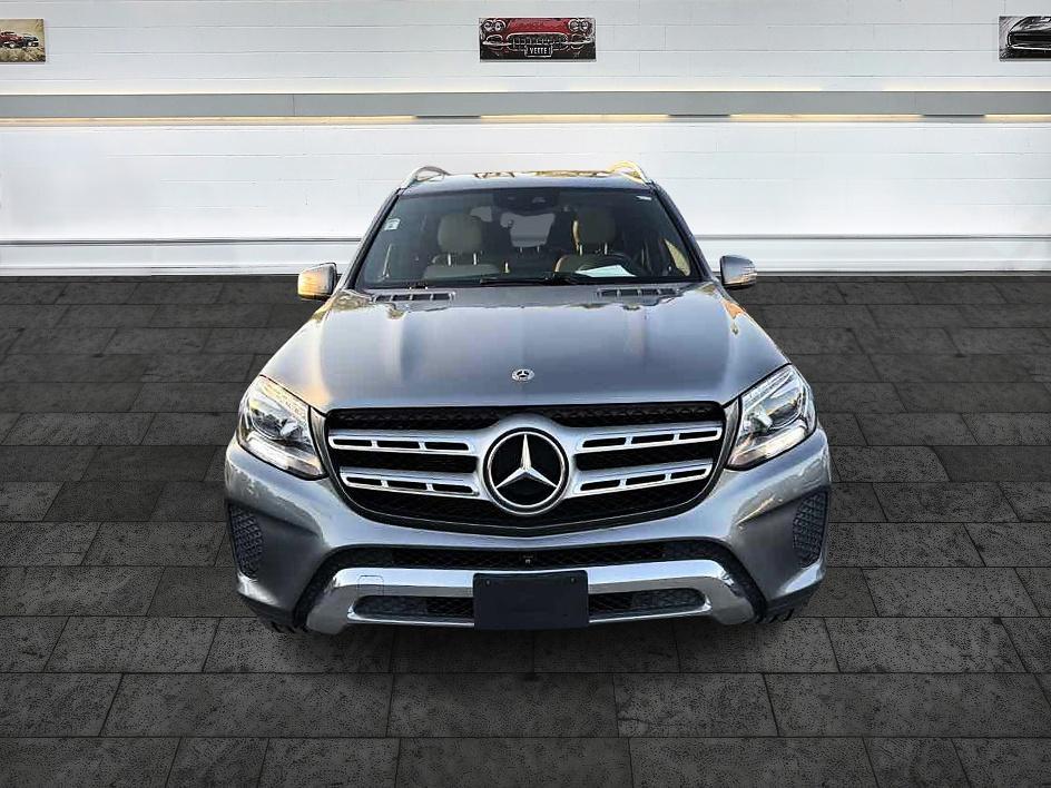 Mercedes-Benz GLS 450 photo 2