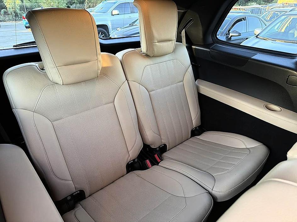 Mercedes-Benz GLS 450 photo 20
