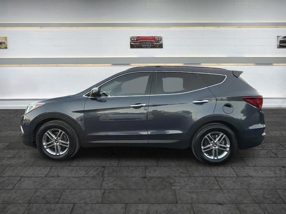 Hyundai Santa Fe Sport photo 4