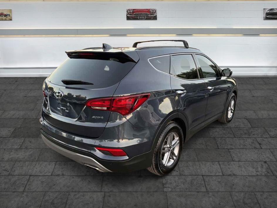 Hyundai Santa Fe Sport photo 6