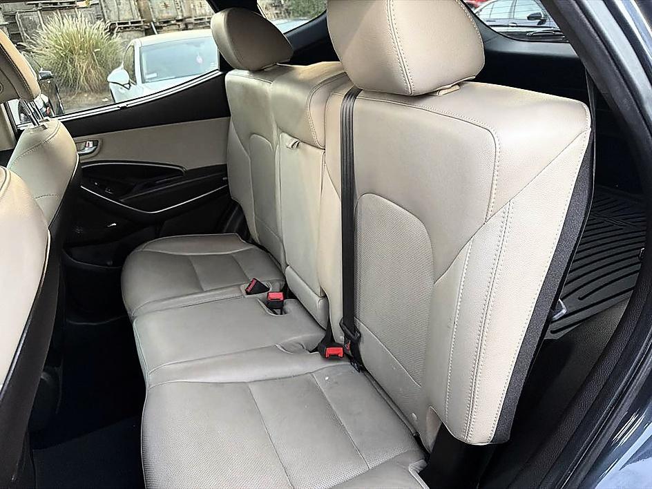 Hyundai Santa Fe Sport photo 11