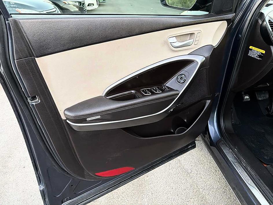 Hyundai Santa Fe Sport photo 14