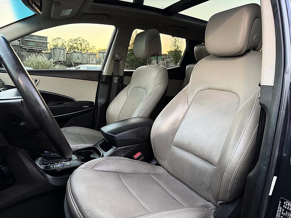 Hyundai Santa Fe Sport photo 15