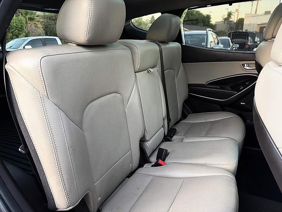 Hyundai Santa Fe Sport photo 21
