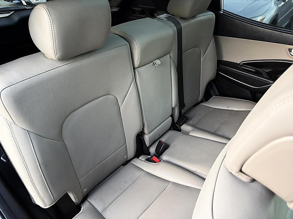 Hyundai Santa Fe Sport photo 22
