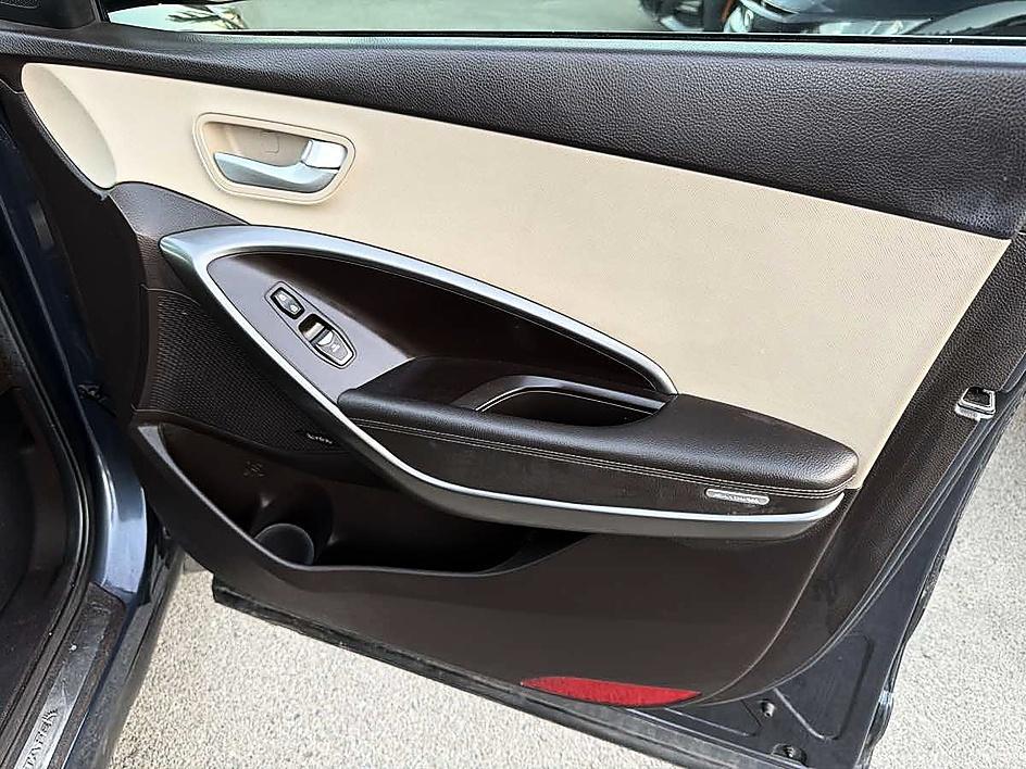 Hyundai Santa Fe Sport photo 24