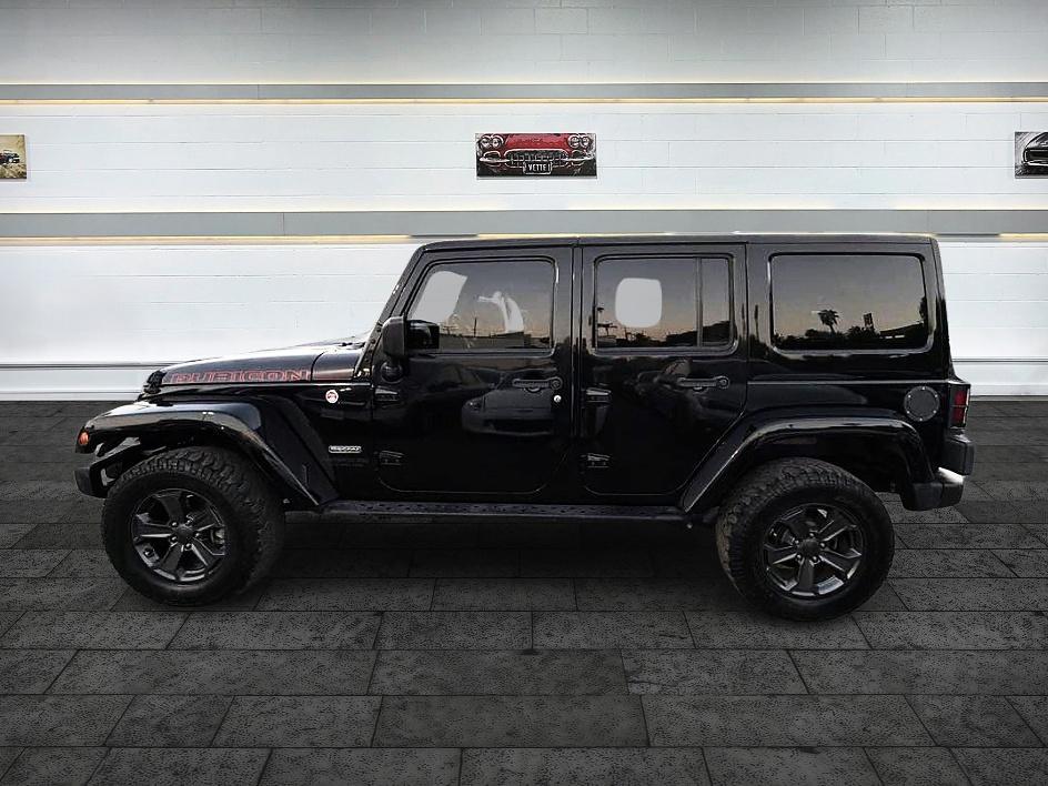 Jeep Wrangler photo 4