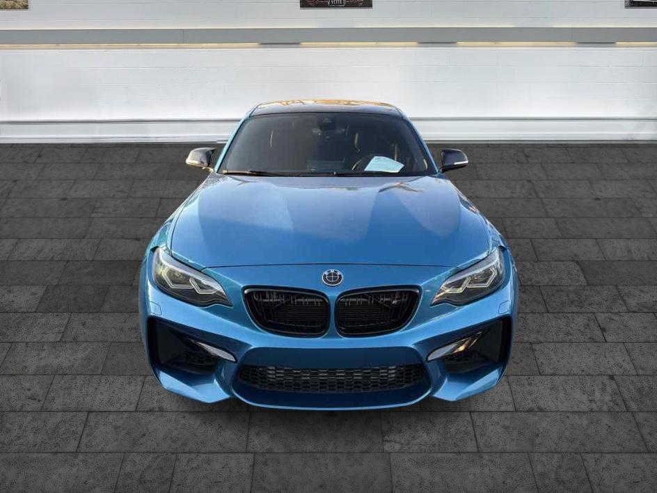 BMW M2 photo 2