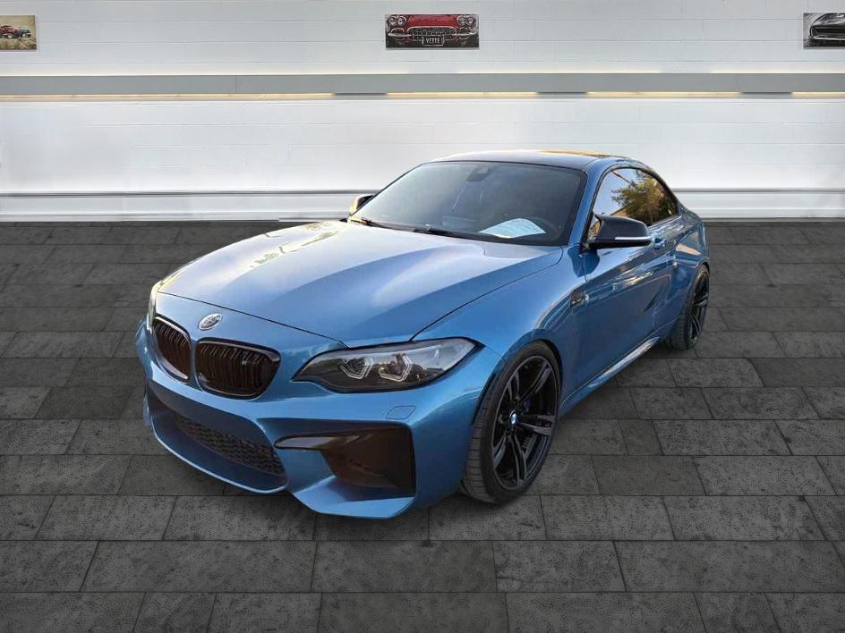BMW M2 photo 3