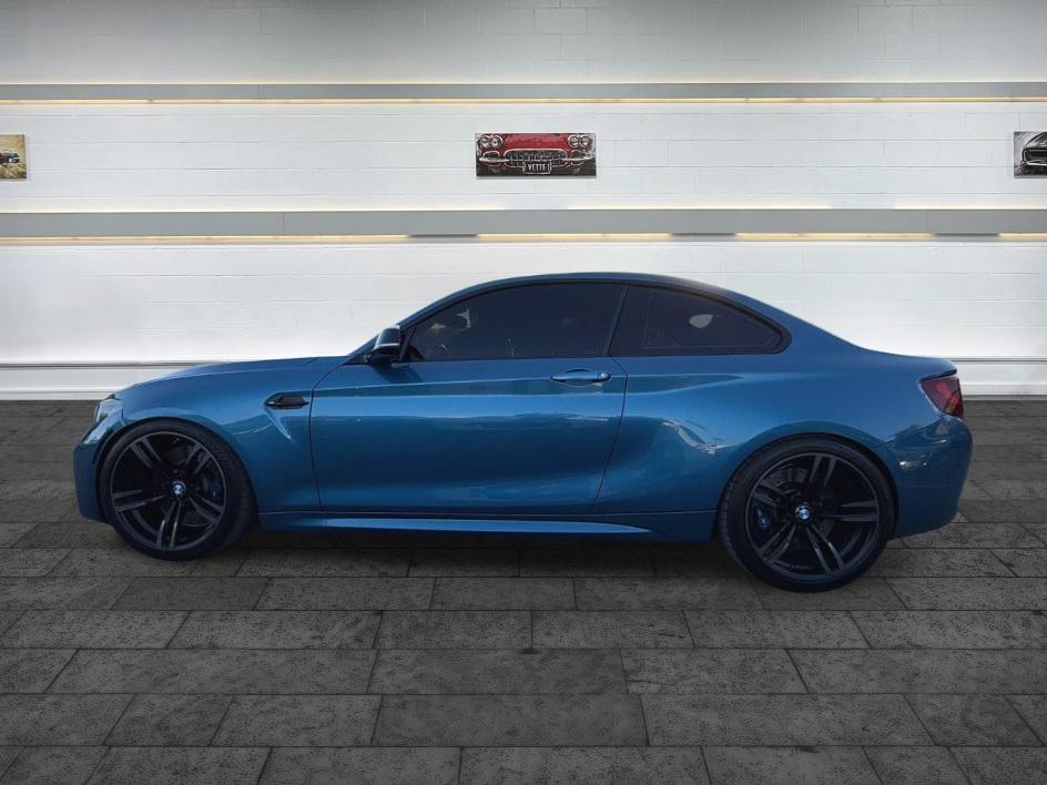 BMW M2 photo 4