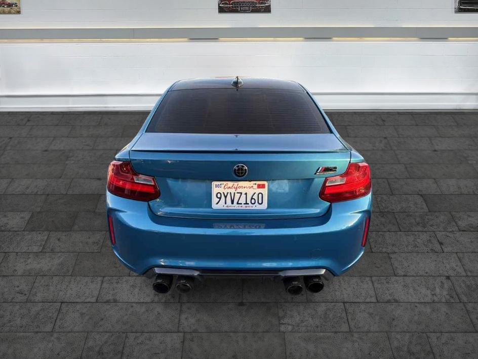 BMW M2 photo 6