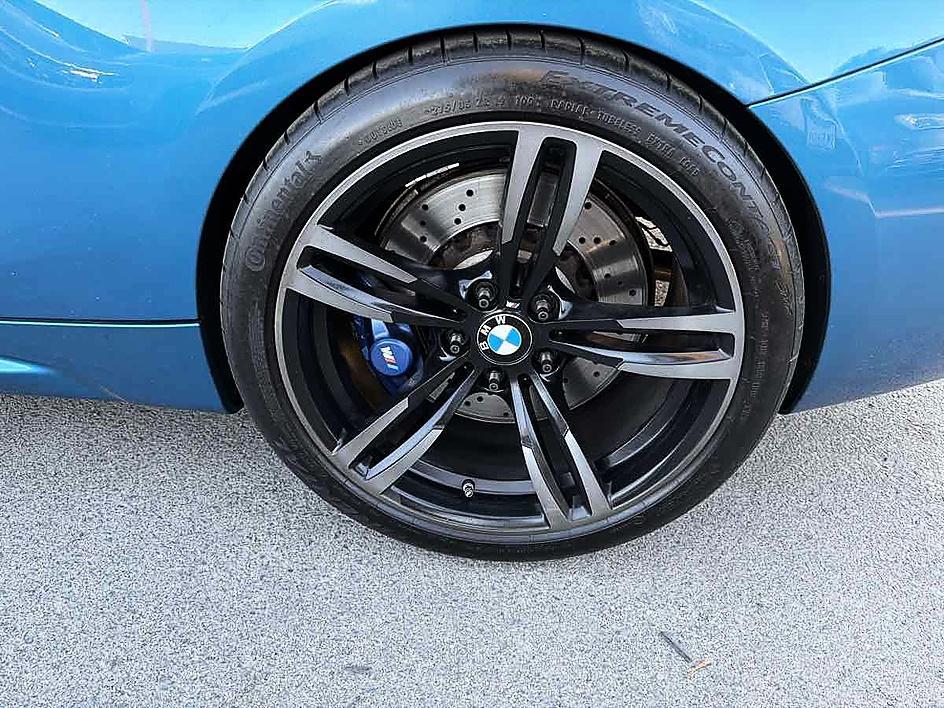 BMW M2 photo 9