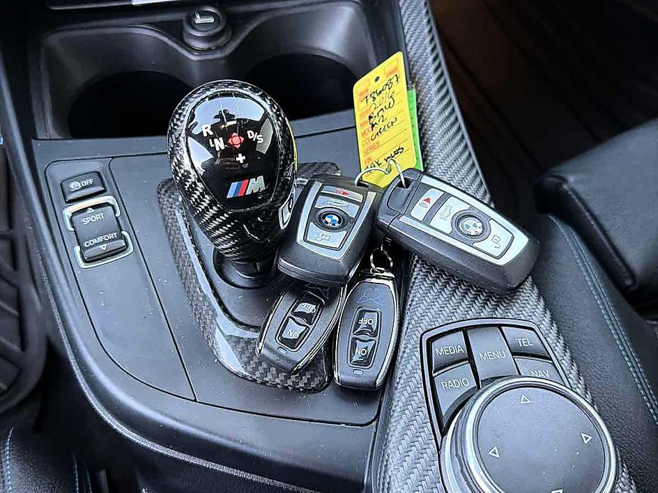 BMW M2 photo 10