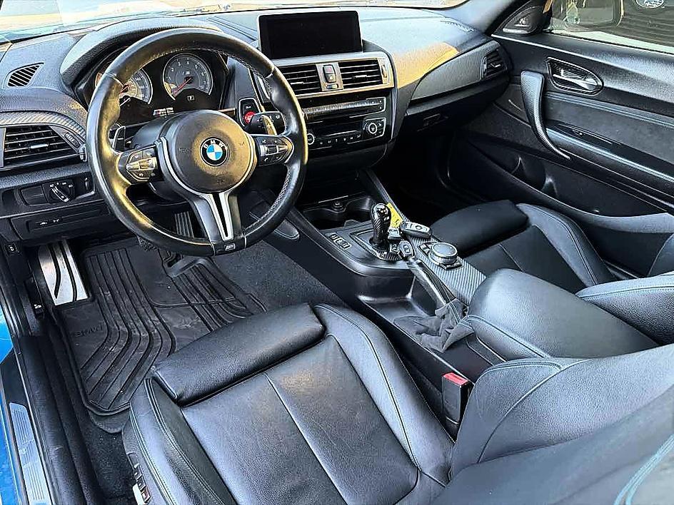 BMW M2 photo 11