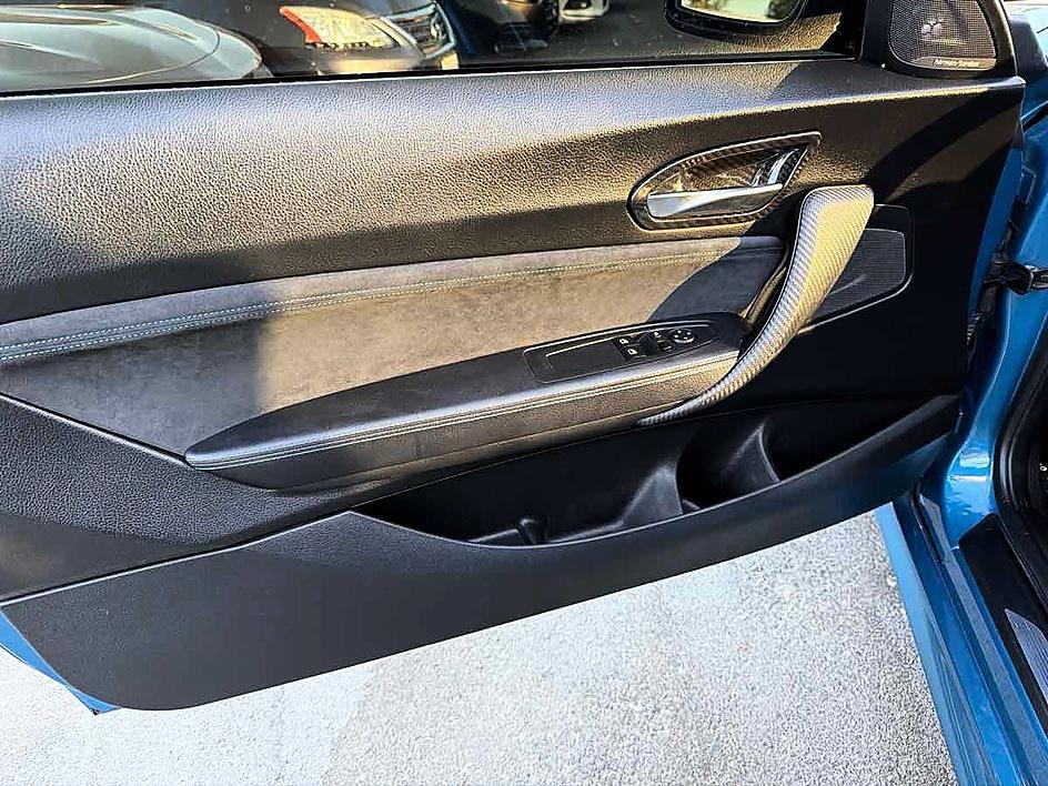 BMW M2 photo 12