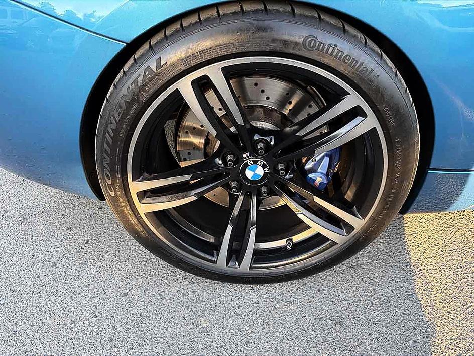 BMW M2 photo 15