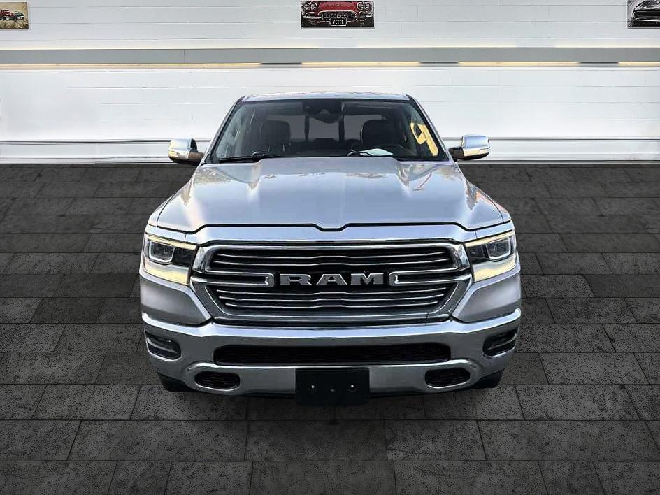 Ram 1500 photo 2
