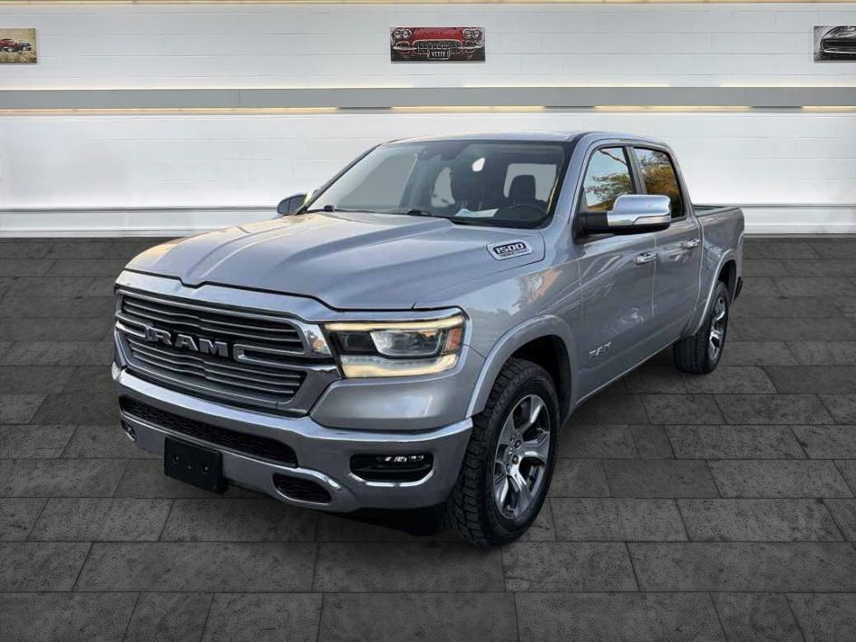 Ram 1500 photo 3